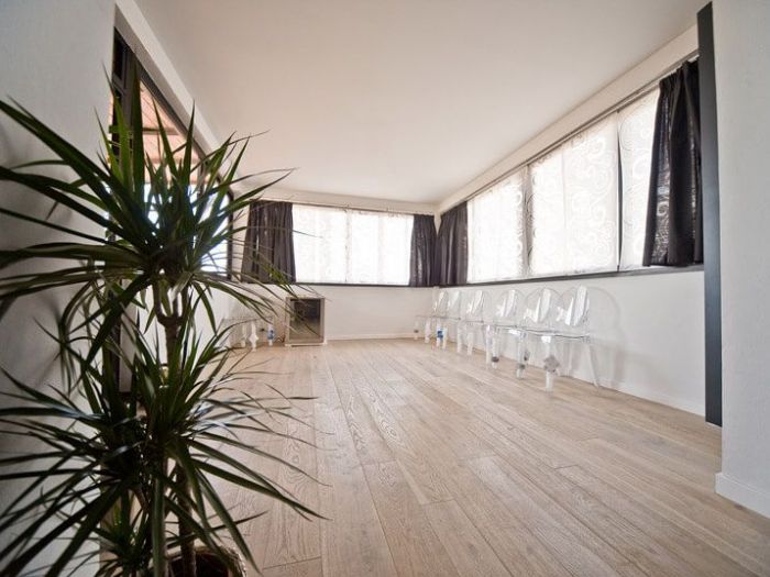 Archisio - Happylegno - Progetto HAPPYLEGNO