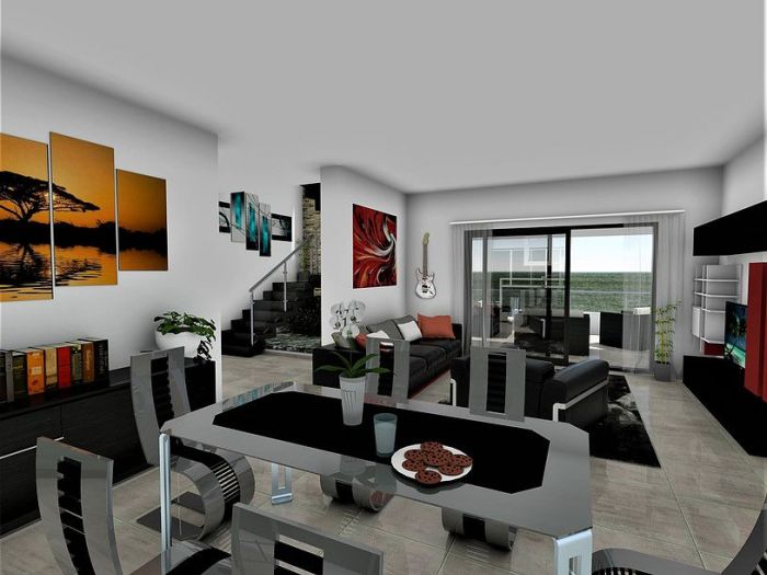 Archisio - Eco Domus - Progetto I nostri progetti