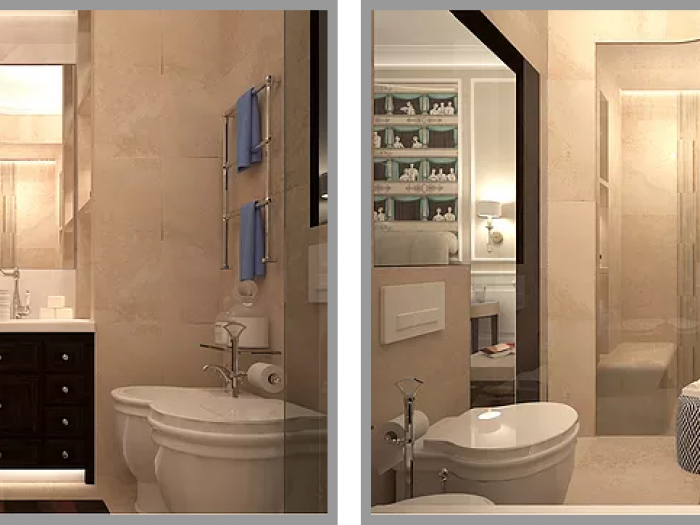 Archisio - Laurapasquettiarchitetto - Progetto Viale matteotti