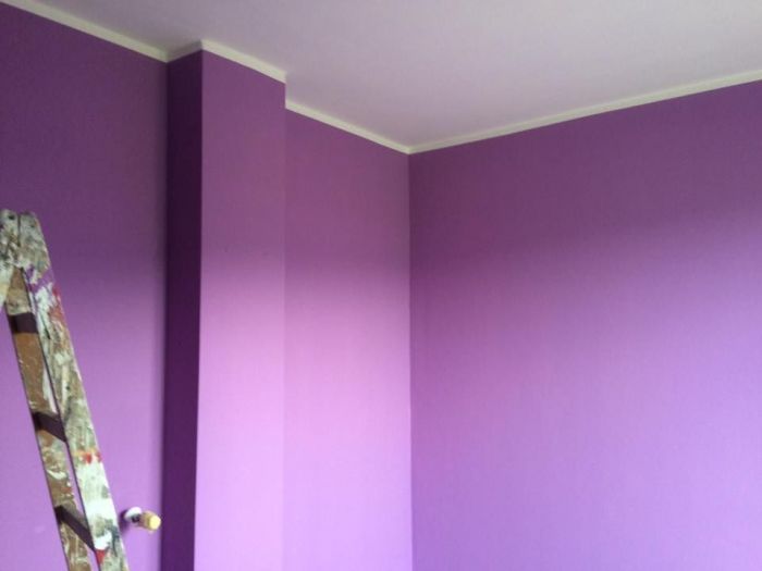 Archisio - Gmd Di Meola Giuseppe - Progetto Tinteggiatura di pareti interne ed esterne Lucidatura di pavimenti in marmo granito terrazzo granigliaTrattamento cotto gres e parquet