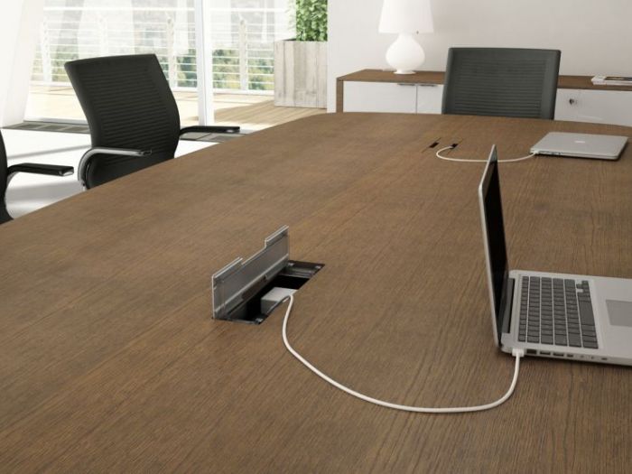 Archisio - Virtual Design - Progetto Uffici