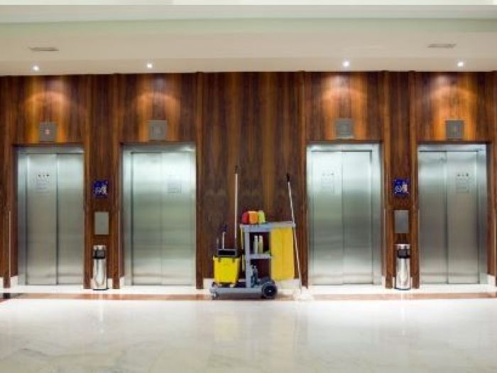 Archisio - Mcclean Di Cappai M Impresa Di Pulizie - Progetto I nostri servizi