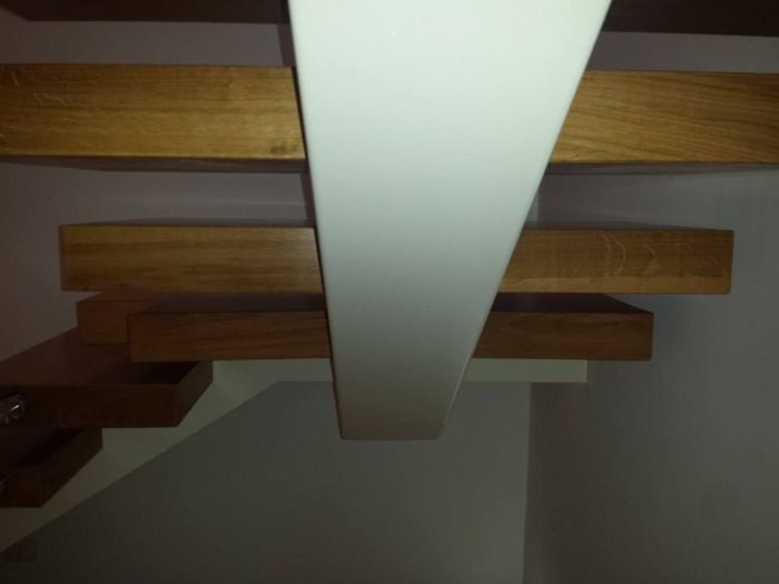 Archisio - Falegnameria Caricato - Progetto Arredamenti interni su misura