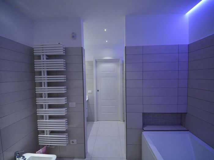 Archisio - Gianluca Fricchione - Progetto Mrt