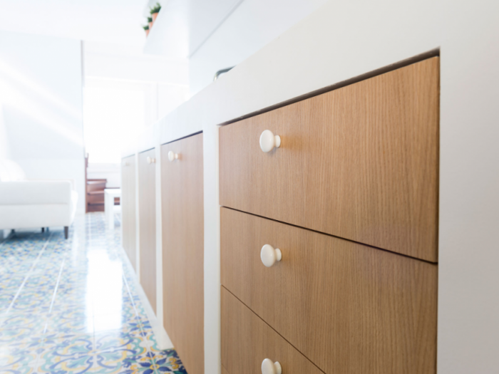 Archisio - Matstudio Dressupyourhome By Matstudio - Progetto 10 recco