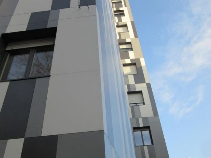 Archisio - Architrevi Studio Maridati - Progetto MonteneroFondo pensioni del personale cariplo