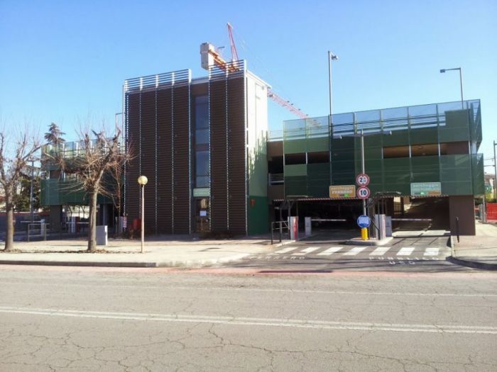 Archisio - Ddl - Progetto Costruzioni industriali