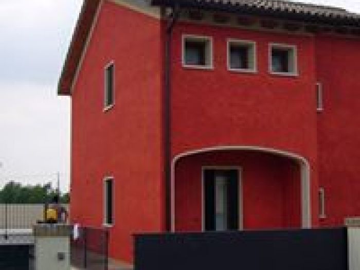 Archisio - Agnoletto Luca Sas - Progetto Servizi