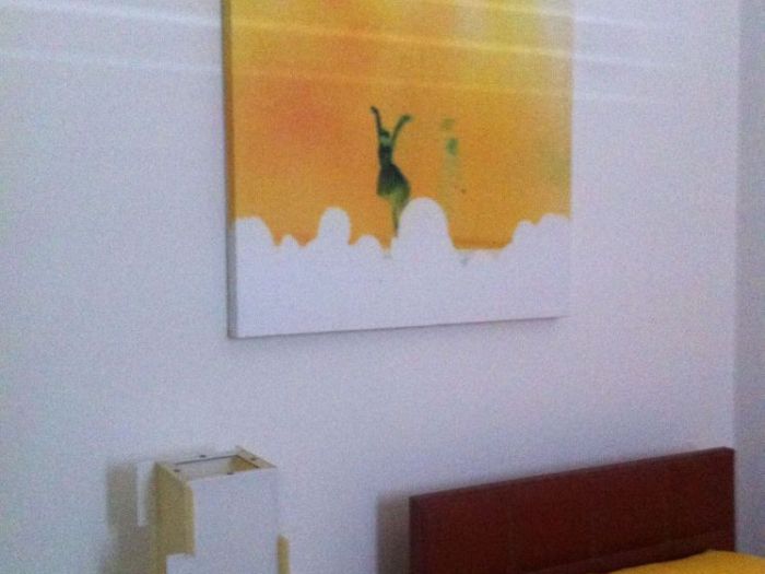 Archisio - Gianluca Vetrugno Meltem Kosan the Art Of The Negative - Artisti - Progetto The art of negative