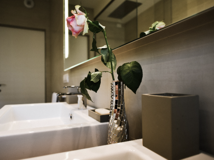 Archisio - Unlead - Progetto Il rifugio di due designers