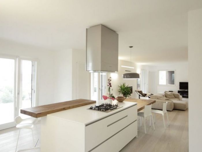 Archisio - Luigi Bello - Progetto Hill 01