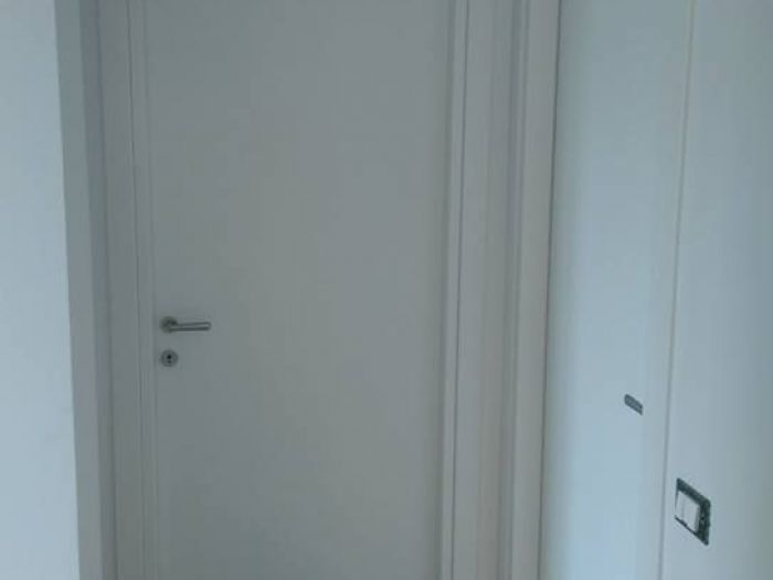 Archisio - Porte Porte srl - Progetto Ristrutturazione