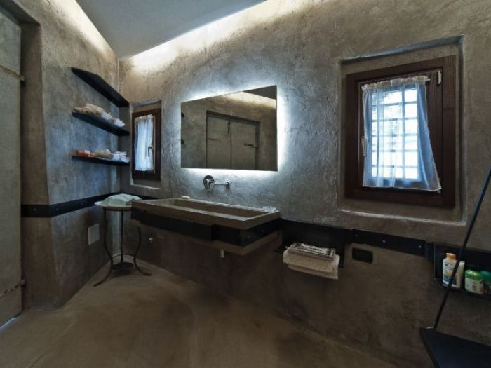 Archisio - Officinalviti - Progetto Officina alviti