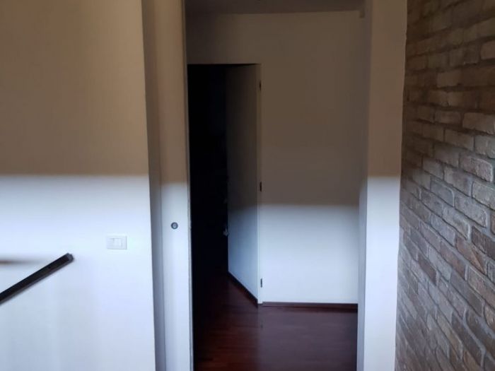 Archisio - Stil Pitture Di Gorgoglione Salvatore - Progetto Verniciatura travi in legno e tinteggio appartamento