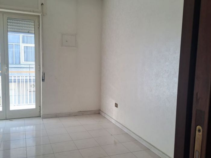 Archisio - Domenico Guadagni - Progetto Ristrutturazione completa appartamento casalnuovo di napoli