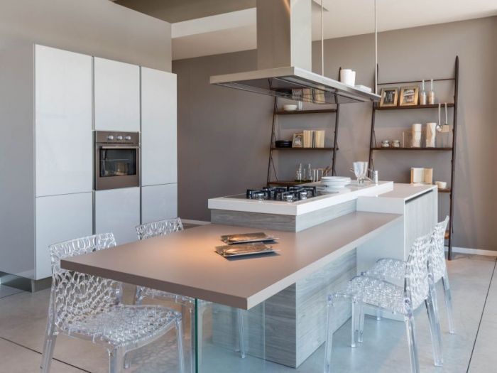 Archisio - Neoz Photography - Progetto Centro veneto del mobile - catalogo cucine e adv