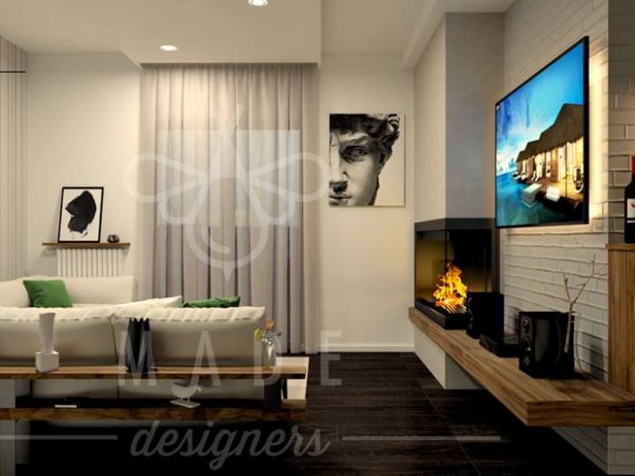 Archisio - Makestudio - Progetto Made designer