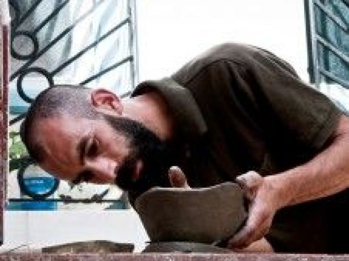 Archisio - Itacafreelance - Progetto Foto in viaggio