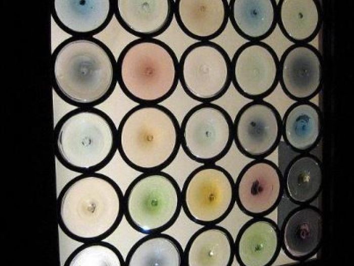 Archisio - Mondo Vetro - Progetto Realizzazioni per interni