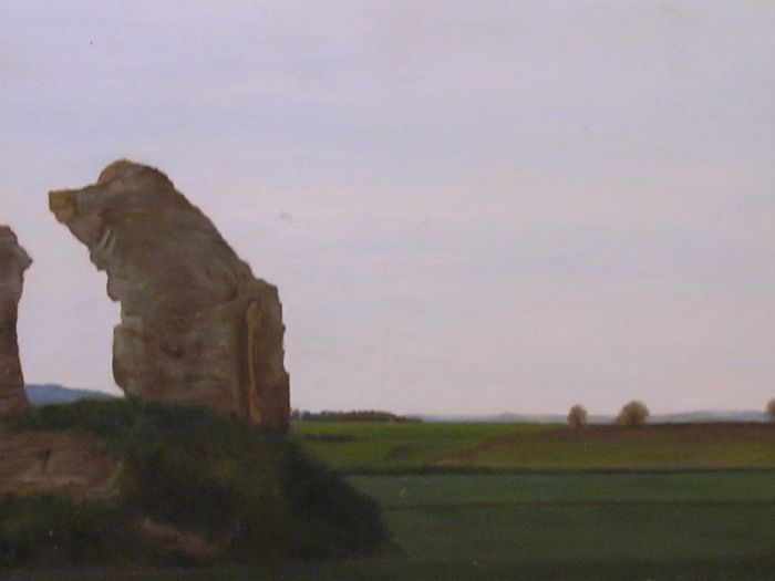 Archisio - Maurizio Ciccani Dipinti Ad Olio - Progetto Pittura