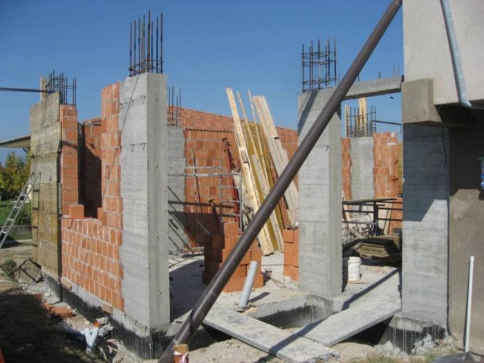 Archisio - Bb Costruzioni - Progetto Nuove costruzioni