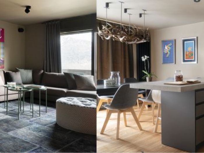 Archisio - Sgs Architetti Associati - Progetto Casa olga