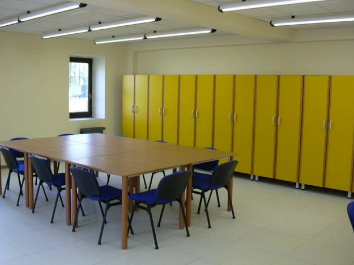 Archisio - Ferrari - Progetto Sociale