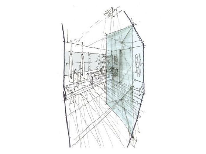 Archisio - Grassi Pietre - Progetto Dialogue house a phoenix