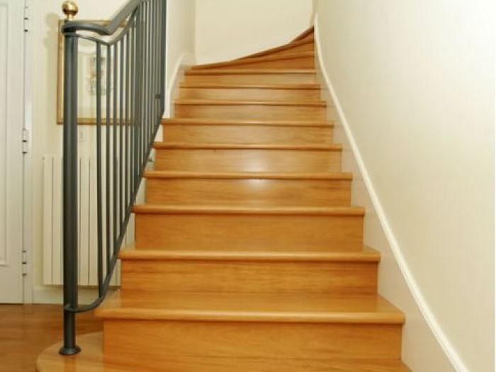 Archisio - Falegnameria 1998 - Progetto Scale classiche