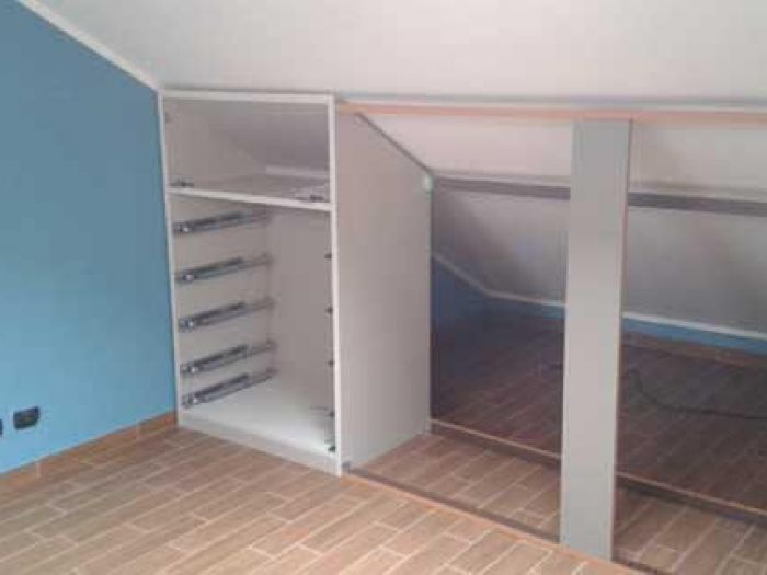 Archisio - Zaccaria Monguzzi - Progetto Montaggio