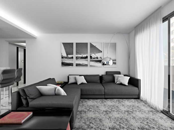 Archisio - 3dee - Progetto Render