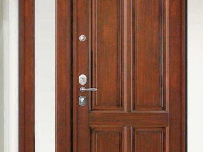 Archisio - Conika srl - Progetto Porte