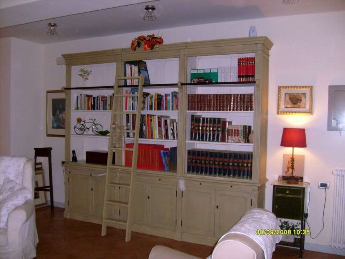 Archisio - Bartolomeo Fiorillo - Progetto Una casa a massa