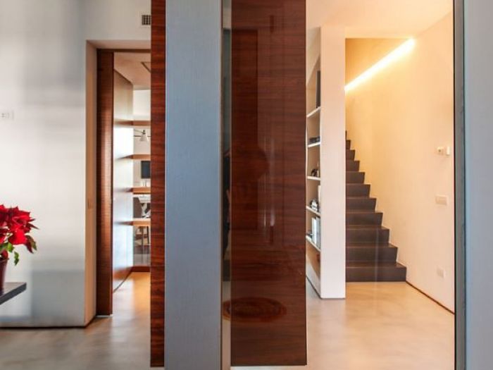 Archisio - Giuseppe Maretto - Progetto Casa ga