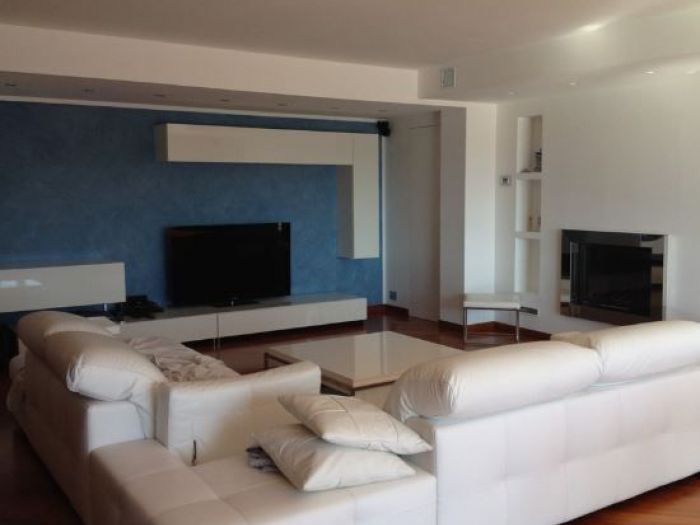 Archisio - Ad Architettura Design - Progetto Villa tam