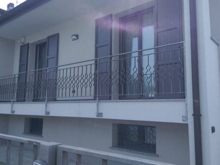 Archisio - Porte Porte srl - Progetto Serramenti