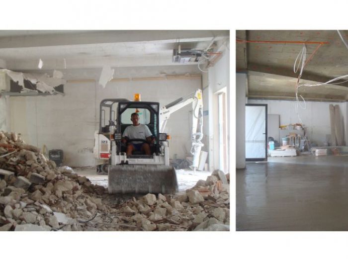 Archisio - Studio Gum - Progetto Primaclasse