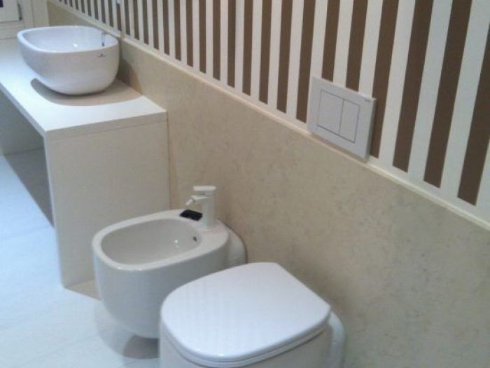 Archisio - Sofim Srl Soluzioni E Finiture Immobiliari - Progetto Arredi e complementi su misura scale in legno