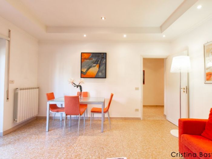 Archisio - Cristina Bastioli - Progetto Appartamento fotografia - home staging