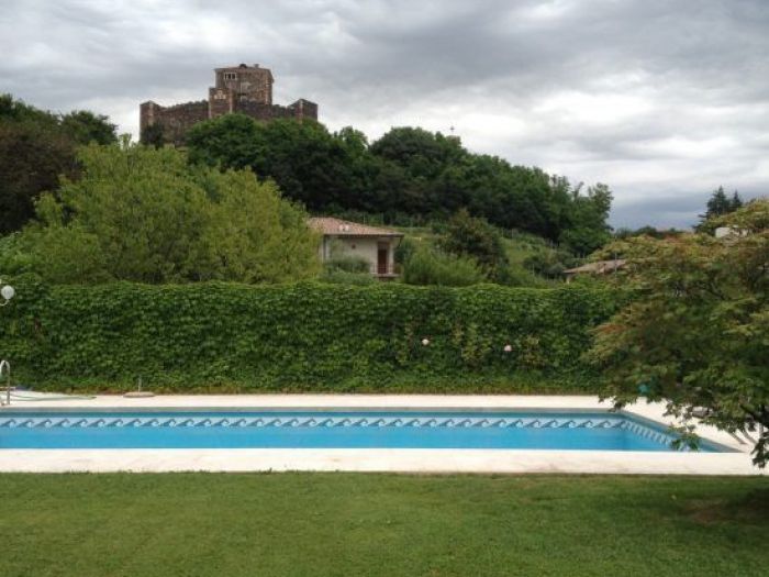 Archisio - Sofim Srl Soluzioni E Finiture Immobiliari - Progetto Piscine