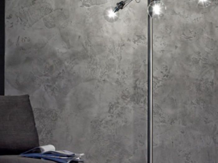 Archisio - Archetipo Architettura E Design - Progetto Lampade da terra