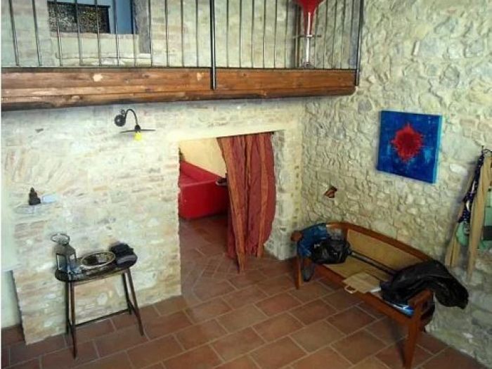 Archisio - Eliano Faoro - Progetto Cascina in murisengo