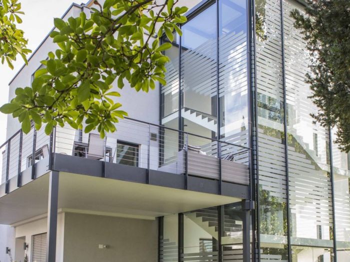 Archisio - Manuel Benedikter - Progetto Ristrutturazione c