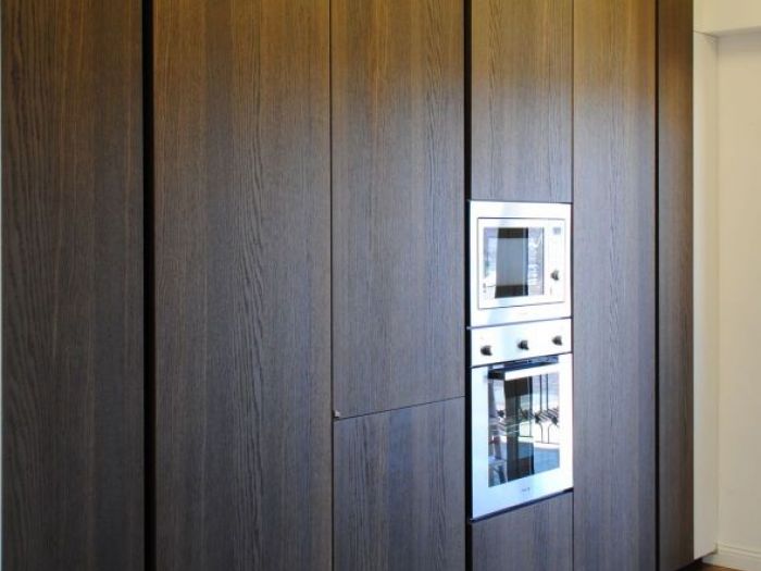 Archisio - Giuseppe Bisceglia - Progetto Casa edera - 130mq