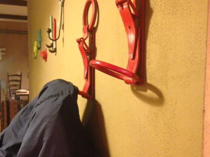 Archisio - Scenography - Progetto Oggetti scenici