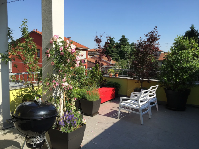 Archisio - Suingiardino Snc - Progetto Fil rouge