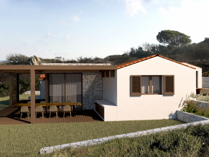 Archisio - Sferico Architetti - Progetto Ruoni77