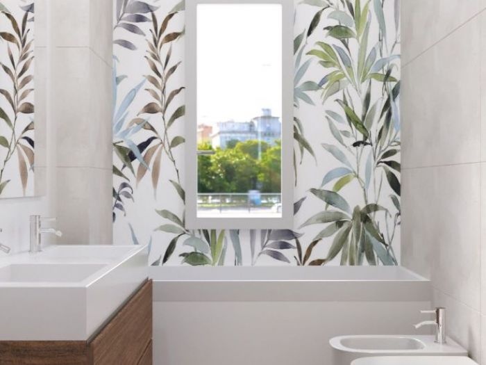 Archisio - Ilaria Sandri - Progetto Ristrutturazione - firenze