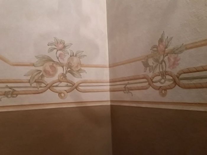 Archisio - Tiwiyu Di Anfossi Valeria - Progetto Decorazione classica