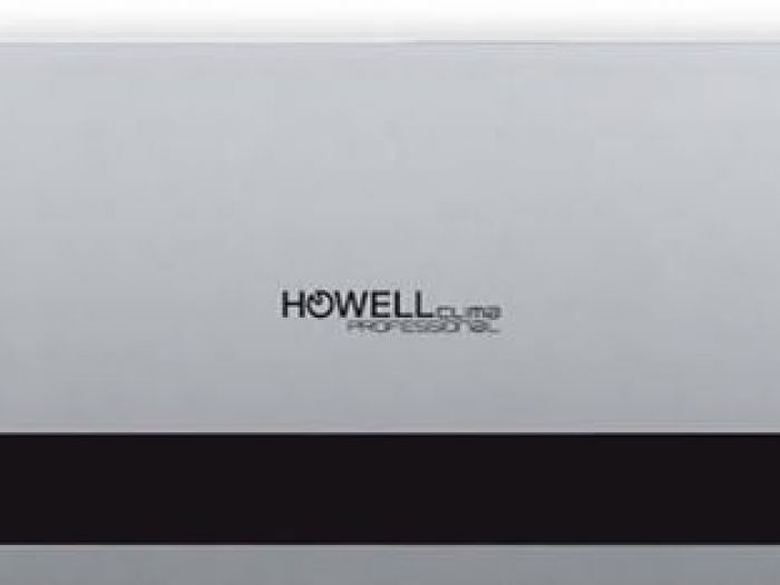 Archisio - Rainelli Mario - Progetto Impianti di condizionamento